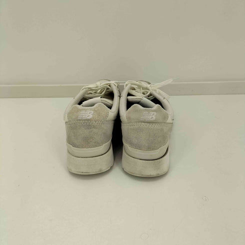 ニューバランス NEW BALANCE WL996T 厚底ローカットスニーカー レディース JPN:24